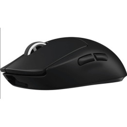 Rato Logitech G PRO 2 LIGHTSPEED Preto