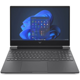 Portátil HP Victus Gaming 15-fa1051np Intel® Core i5-12450H 15.6" FHD 16GB DDR4 512GB SSD Win 11 Home