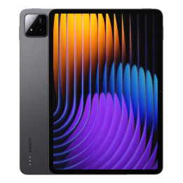 Xiaomi Pad 7 Qualcomm Snapdragon 256 GB 28,4 cm (11.2") 8 GB Wi-Fi 6E (802.11ax) Cinzento