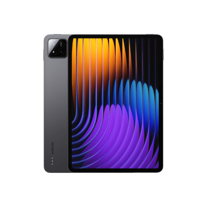 Xiaomi Pad 7 Qualcomm Snapdragon 256 GB 28,4 cm (11.2") 8 GB Wi-Fi 6E (802.11ax) Cinzento