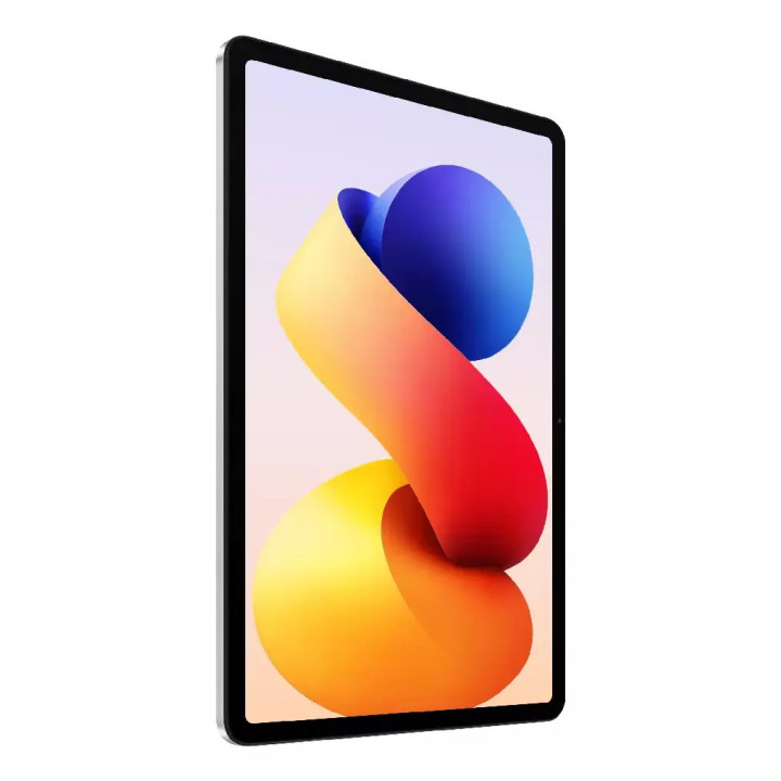 Xiaomi Redmi Pad 2 Pro Qualcomm Snapdragon 256 GB 30,7 cm (12.1") 8 GB Wi-Fi 6 (802.11ax) Android 15 Prateado