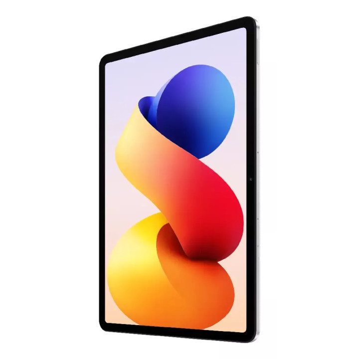 Xiaomi Redmi Pad 2 Pro Qualcomm Snapdragon 256 GB 30,7 cm (12.1") 8 GB Wi-Fi 6 (802.11ax) Android 15 Prateado