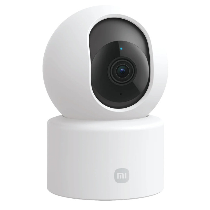 Xiaomi Smart Camera C201 Esférica Câmara de segurança IP Interior 1920 x 1080 pixels Teto Parede Secretária