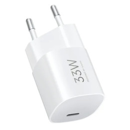 Xiaomi BHR087LEU carregador de dispositivos móveis Smartphone Branco USB Carregamento rápido Interior