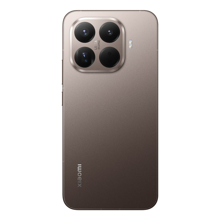 Xiaomi 15T Pro 17,4 cm (6.83") 12 GB 512 GB 5500 mAh Castanho