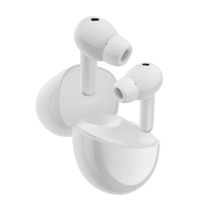 Honor Choice S8 Auscultadores True Wireless Stereo (TWS) Intra-auditivo Chamadas Música Bluetooth Branco
