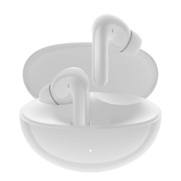 Honor Choice S8 Auscultadores True Wireless Stereo (TWS) Intra-auditivo Chamadas Música Bluetooth Branco