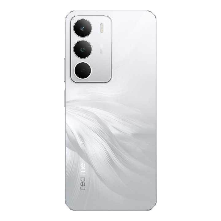 realme C71 16,9 cm (6.67") 8 GB 256 GB 6000 mAh Branco