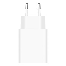 Xiaomi BHR7757EU carregador de dispositivos móveis Universal Branco AC Automático