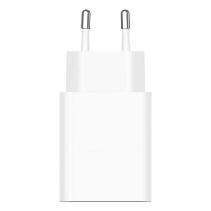 Xiaomi BHR7757EU carregador de dispositivos móveis Universal Branco AC Automático