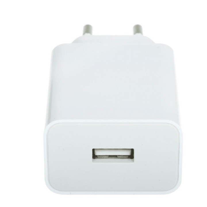 Carregador Xiaomi 22.5W USB Branco