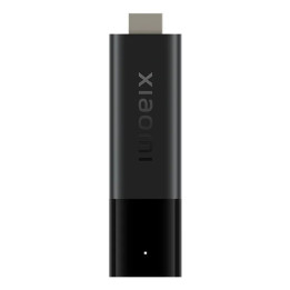 Xiaomi PFJ4197EU conetor Smart TV HDMI 4K Ultra HD Android Preto