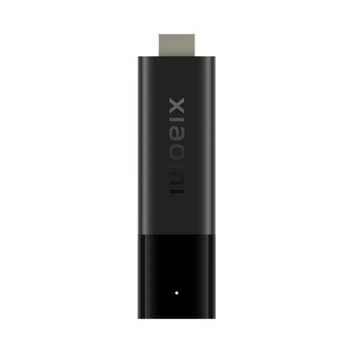 Xiaomi PFJ4197EU conetor Smart TV HDMI 4K Ultra HD Android Preto