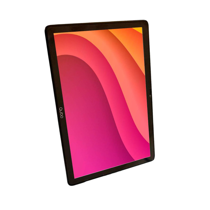 Qubo T106 128 GB 25,6 cm (10.1") 6 GB Android 11 Preto