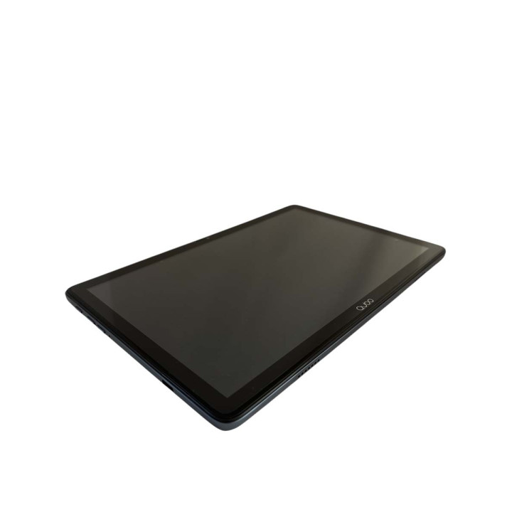 Qubo T106 128 GB 25,6 cm (10.1") 6 GB Android 11 Preto