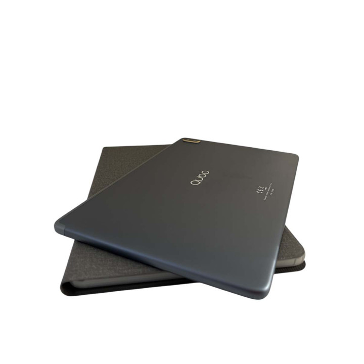 Qubo T106 128 GB 25,6 cm (10.1") 6 GB Android 11 Preto