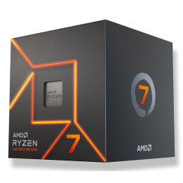 AMD Ryzen 7 7700 processador 3,8 GHz 32 MB L3 Caixa