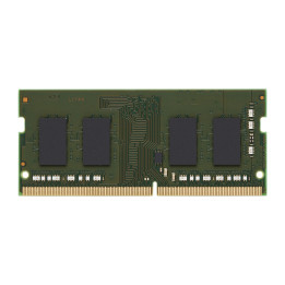 Kingston Technology ValueRAM módulo de memória 4 GB 1 x 4 GB DDR4 3200 MT s