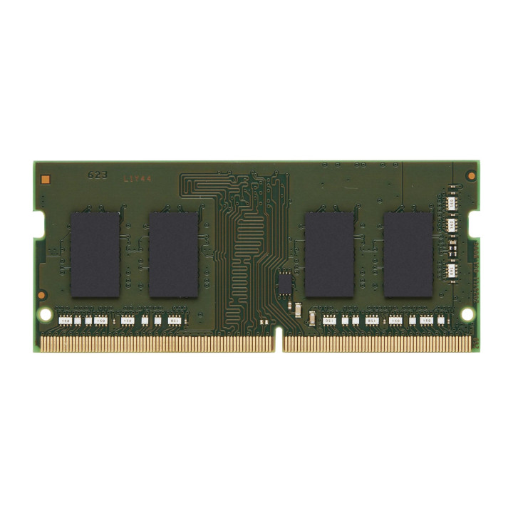 Kingston Technology ValueRAM módulo de memória 4 GB 1 x 4 GB DDR4 3200 MT s