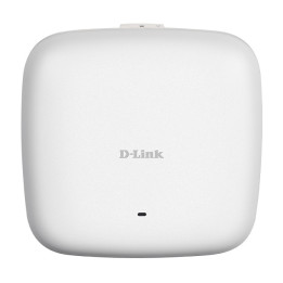 D-Link DAP-2680 ponto de acesso WLAN 1750 Mbit s Branco Power over Ethernet (PoE)