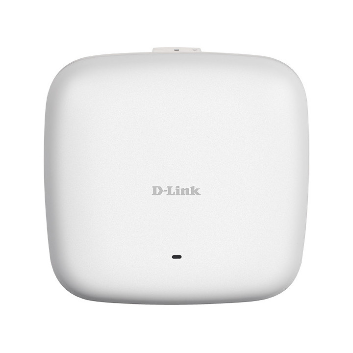 D-Link DAP-2680 ponto de acesso WLAN 1750 Mbit s Branco Power over Ethernet (PoE)