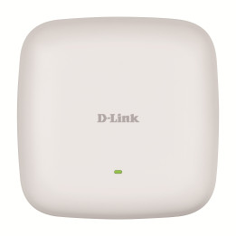 D-Link AC2300 1700 Mbit s Branco Power over Ethernet (PoE)