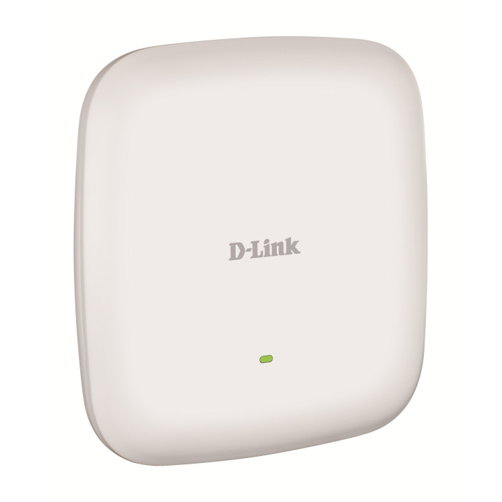 D-Link AC2300 1700 Mbit s Branco Power over Ethernet (PoE)