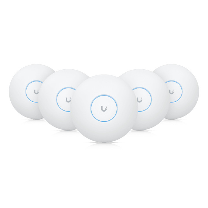 Ubiquiti U7 Pro 5700 Mbit s Branco