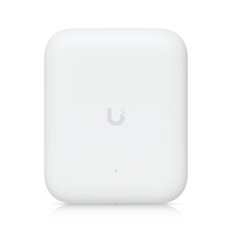 Ubiquiti U7 Pro Outdoor 8600 Mbit s Branco Power over Ethernet (PoE)