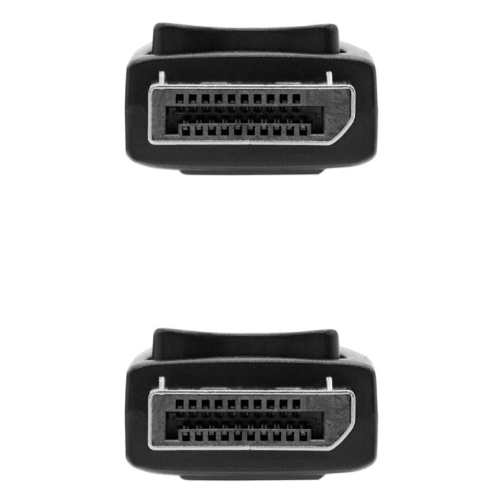 Nanocable 10.15.2803 cabo DisplayPort 3 m Preto