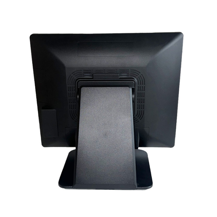 Premier KT-97 J6412 1,99 GHz Tudo em um 43,2 cm (17") 1280 x 1024 pixels Ecrã táctil Preto