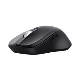 Trust 25673 rato Universal Ambidestro Bluetooth 3200 DPI