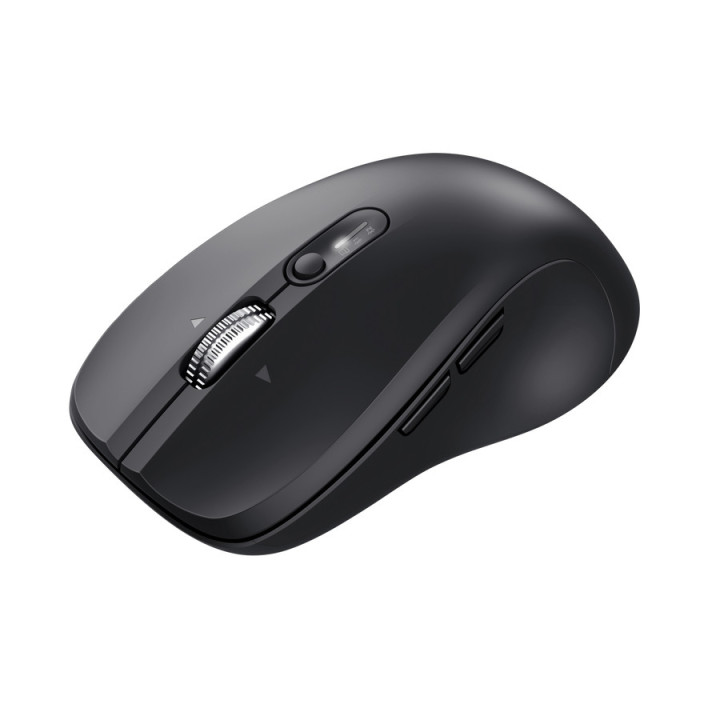 Trust 25673 rato Universal Ambidestro Bluetooth 3200 DPI