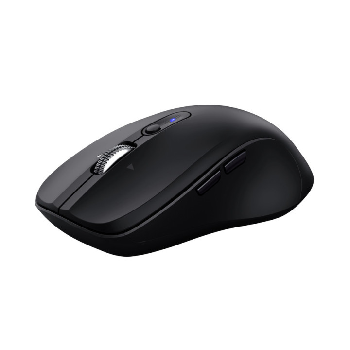 Trust 25673 rato Universal Ambidestro Bluetooth 3200 DPI