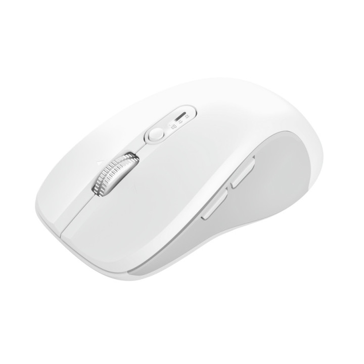 Trust 25674 rato Universal Ambidestro Bluetooth 3200 DPI