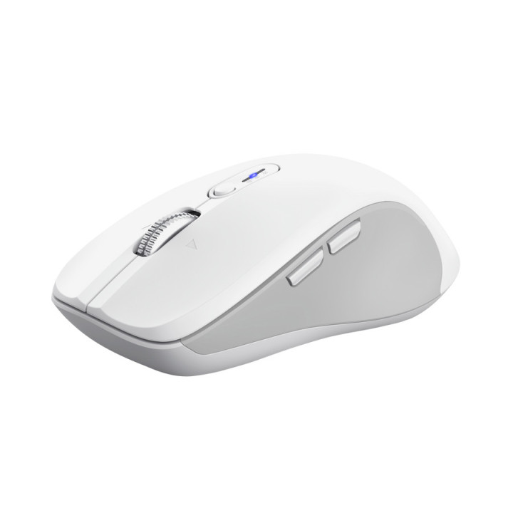 Trust 25674 rato Universal Ambidestro Bluetooth 3200 DPI
