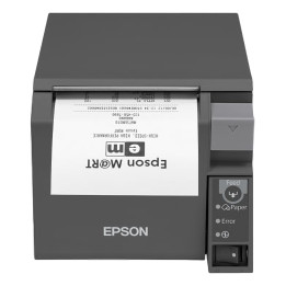 Epson TM-T70II (025A0) Com fios Termal Impressora POS