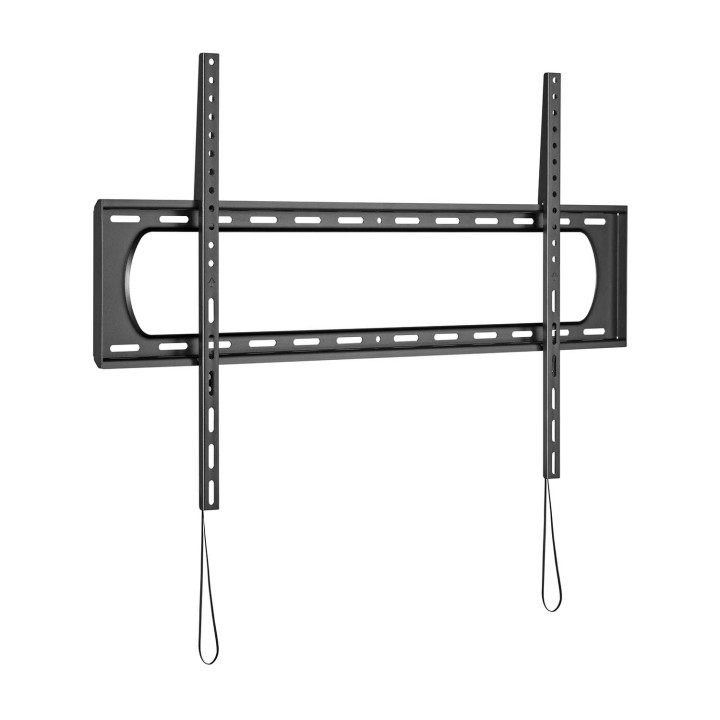 AISENS WT120F-293 suporte para TV 3,05 m (120") Preto