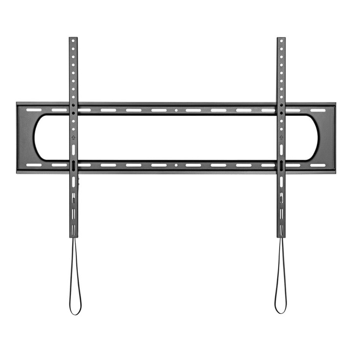 AISENS WT120F-293 suporte para TV 3,05 m (120") Preto