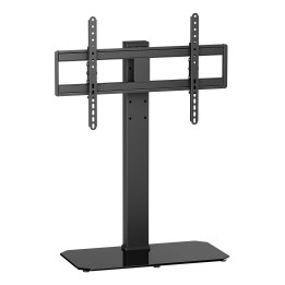 AISENS DT86TS-291 suporte para TV 2,18 m (86") Preto