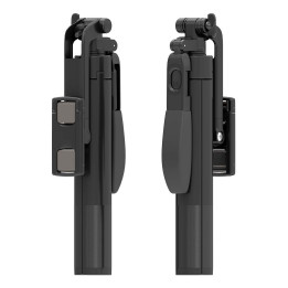 AISENS SS01ST-299 bastão de selfie Smartphone Preto