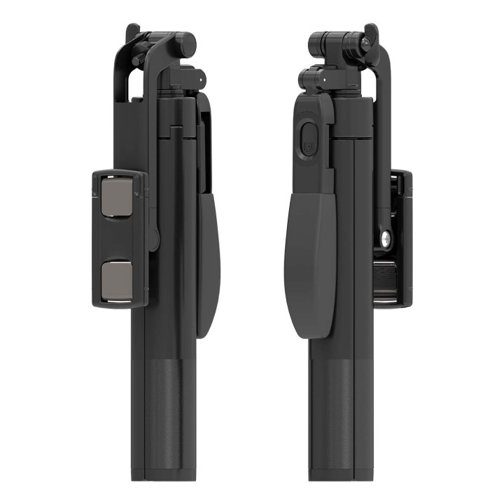AISENS SS01ST-299 bastão de selfie Smartphone Preto