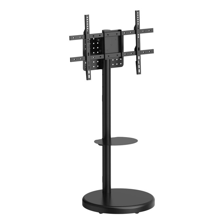 AISENS FT86TRE-303 suporte para TV 2,18 m (86") Preto