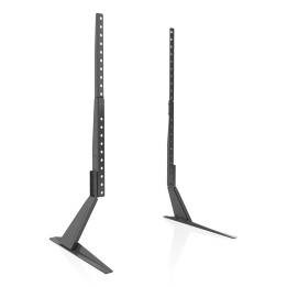 AISENS DT80F-305 suporte para TV 2,03 m (80") Preto