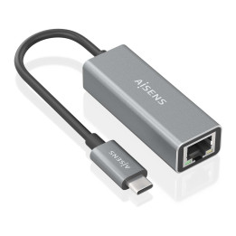 AISENS A109-0898 cartão de rede Ethernet 1000 Mbit s