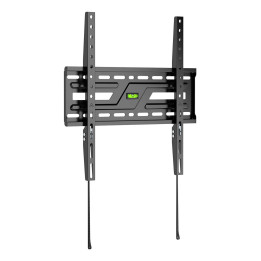 AISENS WT75F-309 suporte para TV 190,5 cm (75") Preto