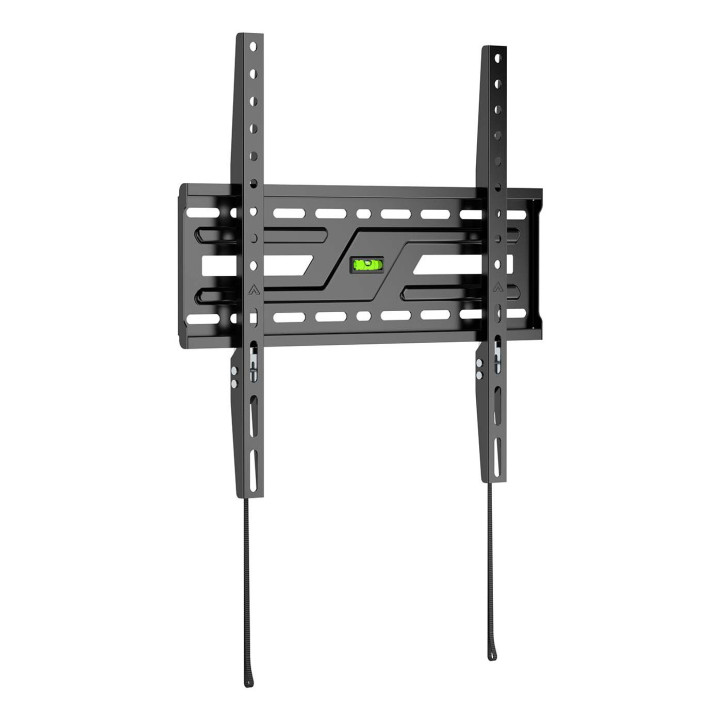AISENS WT75F-309 suporte para TV 190,5 cm (75") Preto