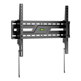 AISENS WT86T-315 suporte para TV 2,18 m (86") Preto