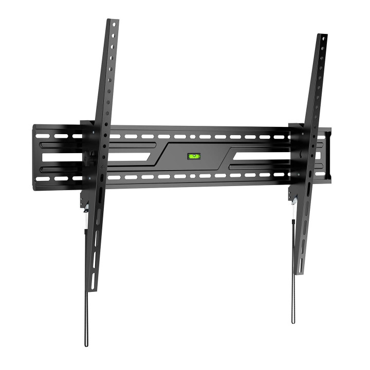 AISENS WT100T-319 suporte para TV 2,54 m (100") Preto