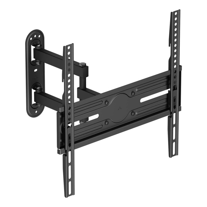 AISENS WT65TSLE-321 suporte para TV 165,1 cm (65") Preto